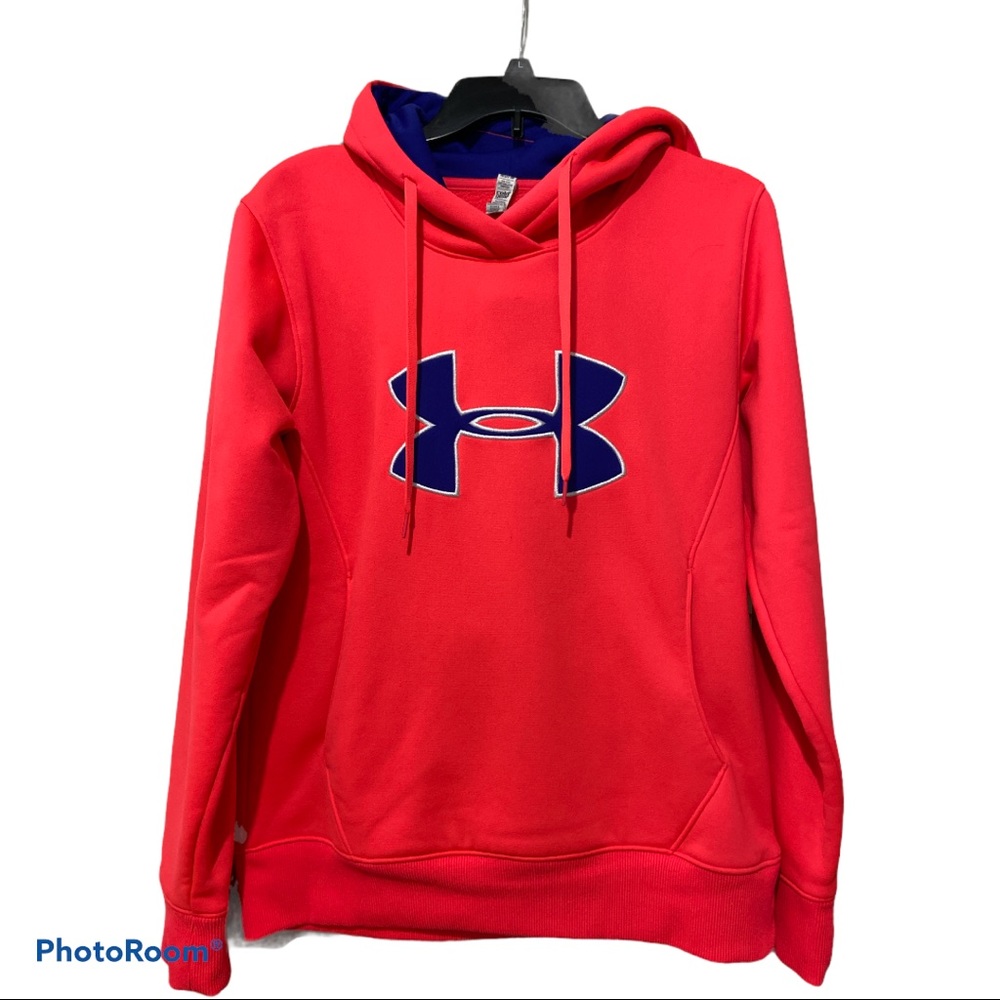 Under Armour sweatshirt sz M